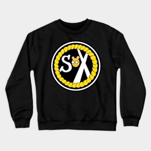 Chance the Rapper - The Social Experiment - Arthur Crewneck Sweatshirt